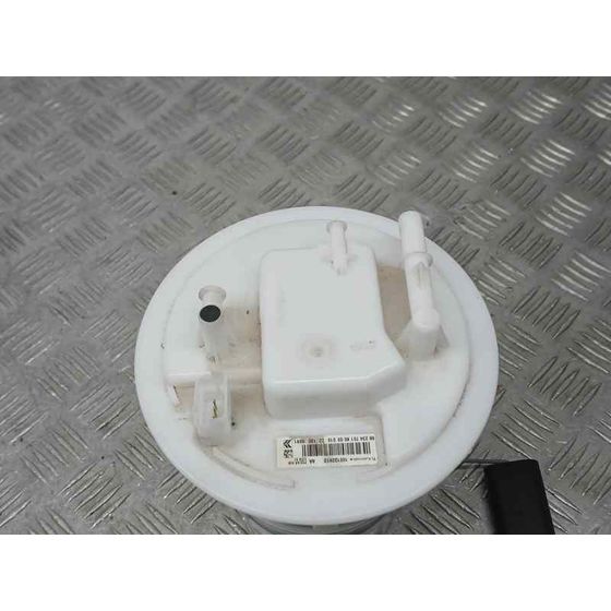 Aforador para Opel Corsa F