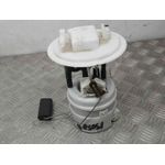Aforador para Opel Corsa F