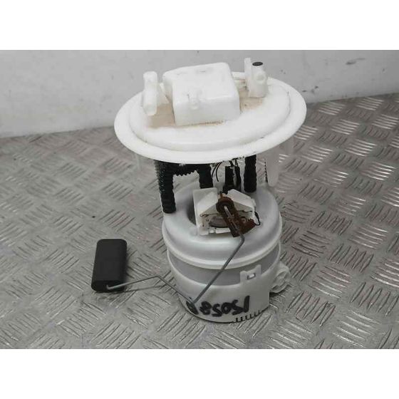 Aforador para Opel Corsa F