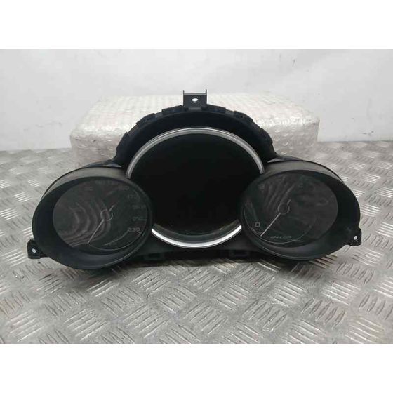 Cuadro Instrumentos para Fiat 500 X (334)