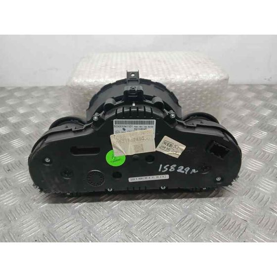 Cuadro Instrumentos para Fiat 500 X (334)