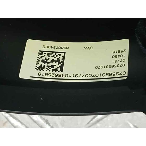 Volante para Fiat 500 X (334)