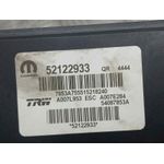 Abs para Fiat 500 X (334)