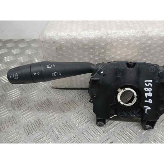 Mando Luces Y Limpia para Fiat 500 X (334)