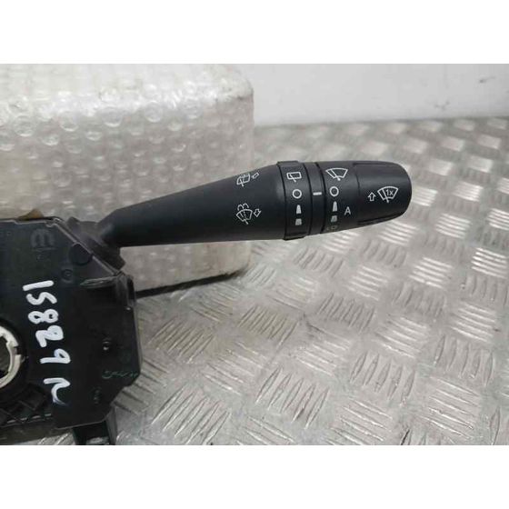 Mando Luces Y Limpia para Fiat 500 X (334)
