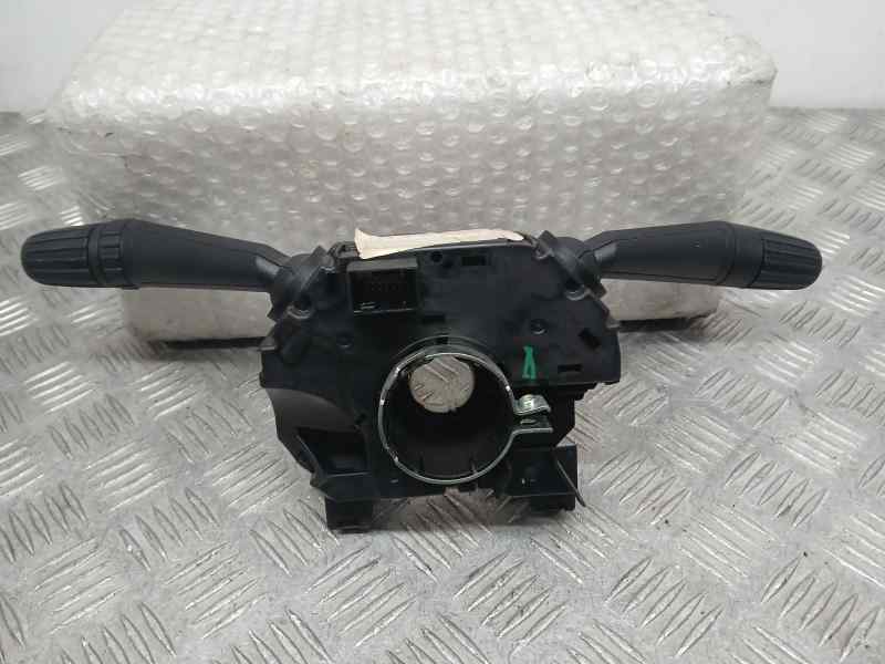 Mando Luces Y Limpia para Fiat 500 X (334)
