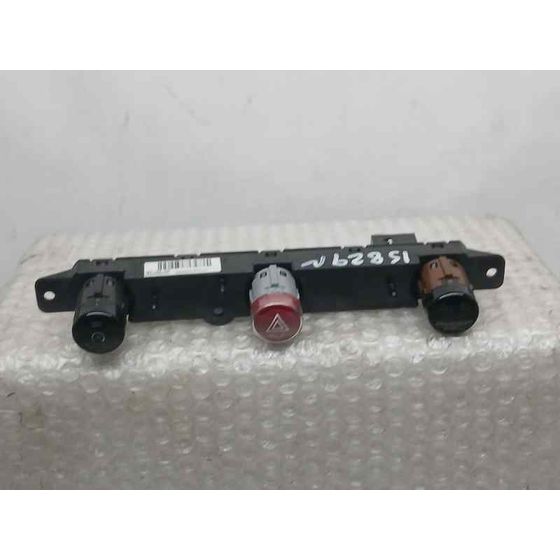 Mando Multifuncion para Fiat 500 X (334)