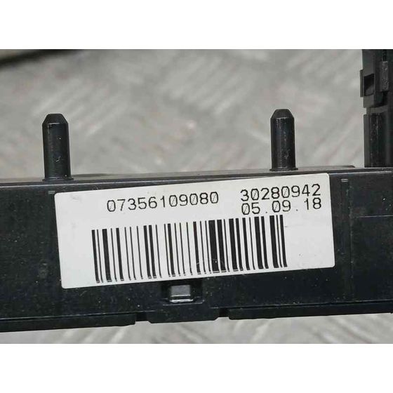 Mando Multifuncion para Fiat 500 X (334)