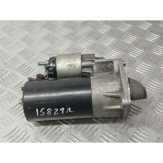Motor Arranque para Fiat 500 X (334)