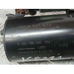 Motor Arranque para Fiat 500 X (334)