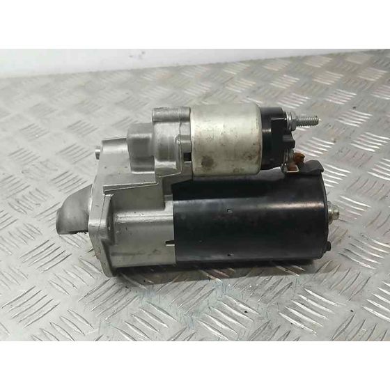 Motor Arranque para Fiat 500 X (334)