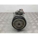 Compresor Aire Acondicionado para Fiat 500 X (334)