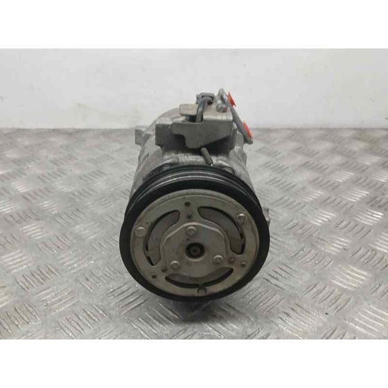 Compresor Aire Acondicionado para Fiat 500 X (334)
