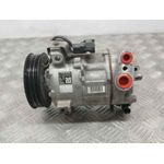 Compresor Aire Acondicionado para Fiat 500 X (334)