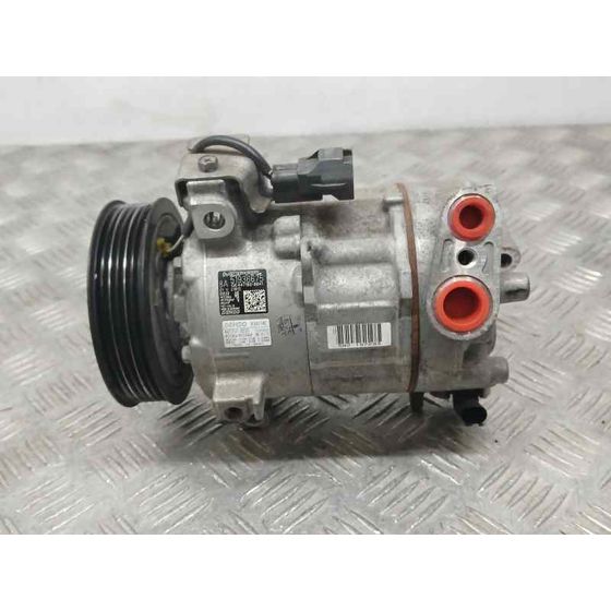 Compresor Aire Acondicionado para Fiat 500 X (334)