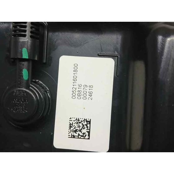 Deposito Adblue para Fiat 500 X (334)