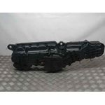 Deposito Adblue para Fiat 500 X (334)
