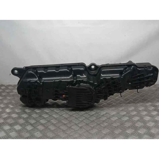 Deposito Adblue para Fiat 500 X (334)