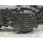 Deposito Adblue para Fiat 500 X (334)