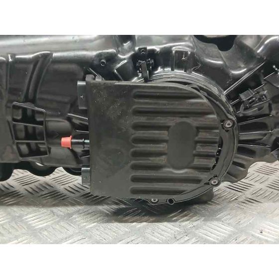 Deposito Adblue para Fiat 500 X (334)