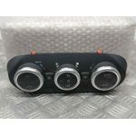 Mando Climatizador para Fiat 500 X (334)