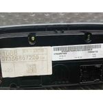 Mando Climatizador para Fiat 500 X (334)