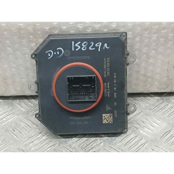 Centralita Faro para Fiat 500 X (334)