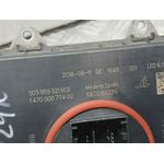 Centralita Faro para Fiat 500 X (334)