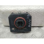 Centralita Faro para Fiat 500 X (334)