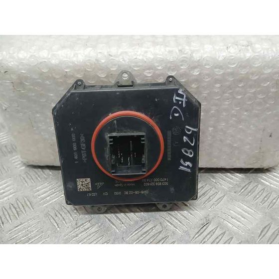 Centralita Faro para Fiat 500 X (334)