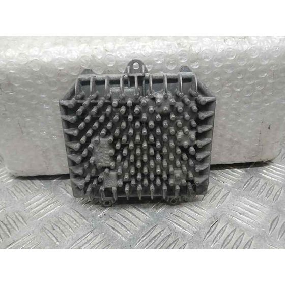 Centralita Faro para Fiat 500 X (334)