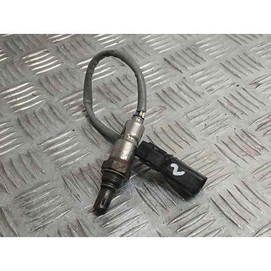Sonda Lambda para Fiat 500 X (334)