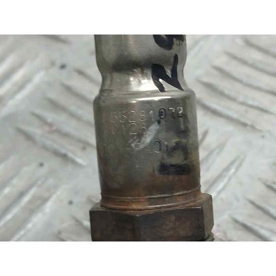 Sonda Lambda para Fiat 500 X (334)
