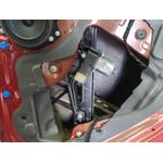 Elevalunas Trasero Derecho para Bmw X2 (F39)