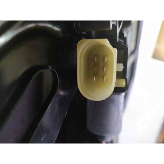 Elevalunas Trasero Derecho para Bmw X2 (F39)