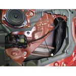 Elevalunas Delantero Derecho para Bmw X2 (F39)