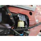 Elevalunas Delantero Derecho para Bmw X2 (F39)