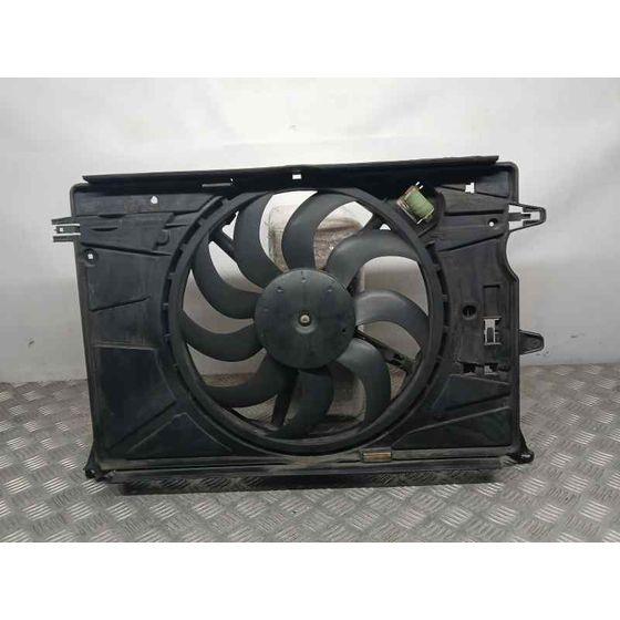 Electroventilador para Fiat 500 X (334)
