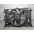 Electroventilador para Fiat 500 X (334)