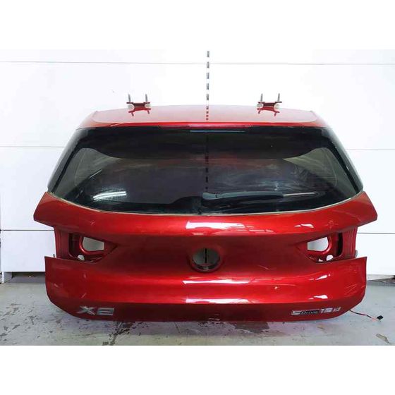 Porton Trasero para Bmw X2 (F39)