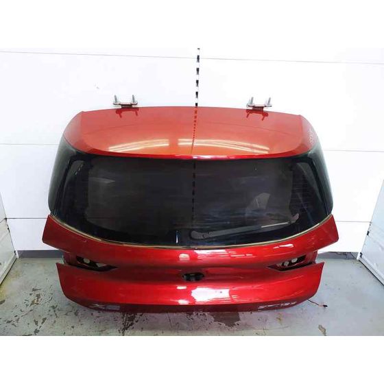 Porton Trasero para Bmw X2 (F39)