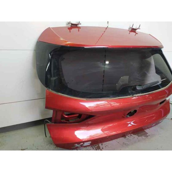 Porton Trasero para Bmw X2 (F39)