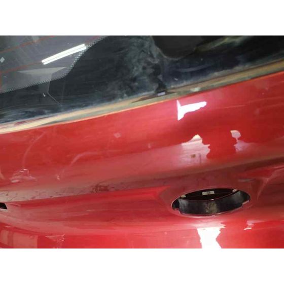 Porton Trasero para Bmw X2 (F39)