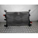 Radiador Agua para Fiat 500 X (334)
