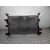 Radiador Agua para Fiat 500 X (334)
