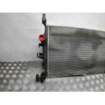 Radiador Agua para Fiat 500 X (334)