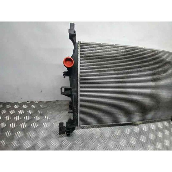Radiador Agua para Fiat 500 X (334)