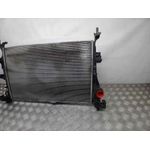 Radiador Agua para Fiat 500 X (334)