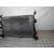 Radiador Agua para Fiat 500 X (334)