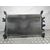 Radiador Agua para Fiat 500 X (334)